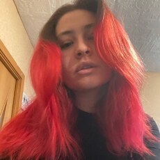 Фотография девушки Мария, 20 лет из г. Бодайбо