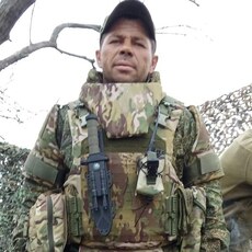 Фотография мужчины Андрей, 44 года из г. Оренбург