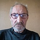 Сергей Скобликов, 59 лет