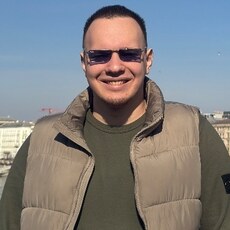 Фотография мужчины Vlad, 22 года из г. Одесса
