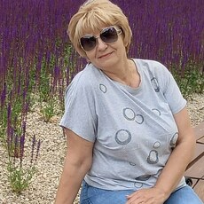Фотография девушки Галина, 63 года из г. Новопокровская