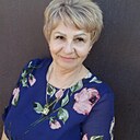 Галина, 63 года