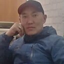 Самат, 36 лет