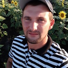 Фотография мужчины Павел, 33 года из г. Ахтырский