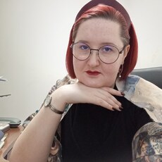 Фотография девушки Настя, 34 года из г. Домодедово
