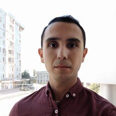 Фотография мужчины Anvar, 35 лет из г. Ташкент