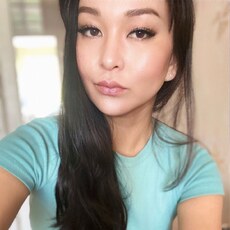 Фотография девушки Алина, 28 лет из г. Вятские Поляны