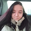 Дарья, 19 лет