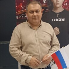 Фотография мужчины Владимир, 47 лет из г. Заволжье