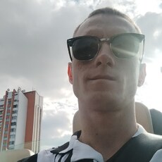Фотография мужчины Александр, 32 года из г. Мозырь