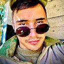 Михаил, 24 года