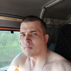 Фотография мужчины Александр, 32 года из г. Мегион