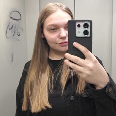 Фотография девушки Юлия, 21 год из г. Тобольск