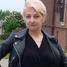Фотография девушки Светлана, 48 лет из г. Калининград