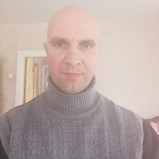 Фотография мужчины Владимир, 43 года из г. Орша