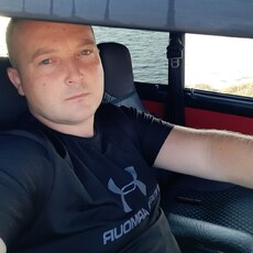 Фотография мужчины Серега, 33 года из г. Евпатория