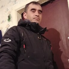 Фотография мужчины Игопь, 44 года из г. Магадан
