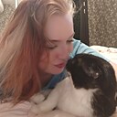 Татьяна, 33 года
