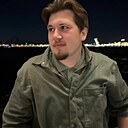 Максим, 21 год
