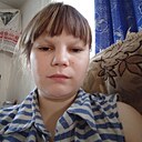 Кристина, 21 год