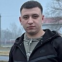 Артур, 24 года