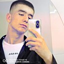 Бекзод, 22 года