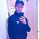 Эдуард, 28 лет