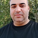 Бахруз, 43 года