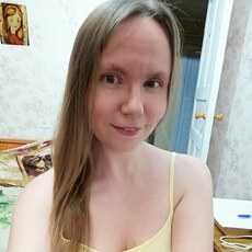 Фотография девушки Елена, 35 лет из г. Владимир