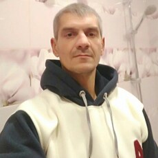 Фотография мужчины Андрей, 48 лет из г. Волгоград