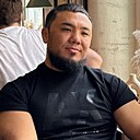 Jas, 34 года