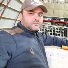 Фотография мужчины Азат Рейимов, 36 лет из г. Череповец