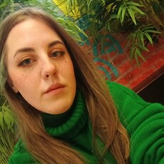 Фотография девушки Дана, 22 года из г. Сретенск