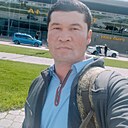 Ориф, 32 года