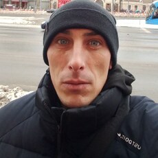 Фотография мужчины Костя, 32 года из г. Усолье-Сибирское