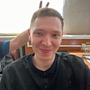 Никита, 23 года