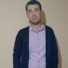 Фотография мужчины Абдулло, 34 года из г. Батайск