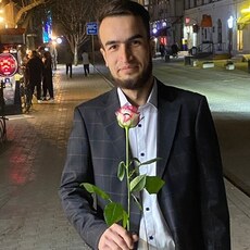 Фотография мужчины Зубайдулло, 27 лет из г. Зуевка