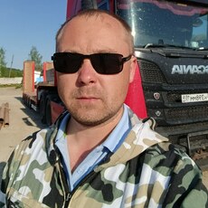 Фотография мужчины Валера, 34 года из г. Александровск