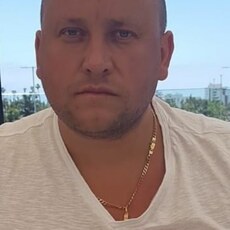 Фотография мужчины Алексей, 47 лет из г. Переславль-Залесский