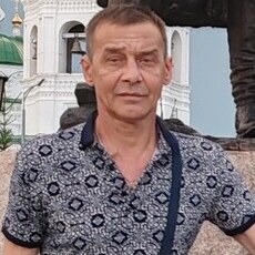 Фотография мужчины Сергей, 53 года из г. Красноярск