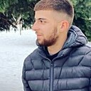 Роман, 25 лет