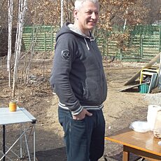 Фотография мужчины Роман, 44 года из г. Благовещенск