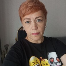 Фотография девушки Альбина, 51 год из г. Казань