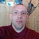 Андрей, 39 лет