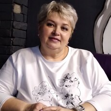 Фотография девушки Татьяна, 57 лет из г. Калтан