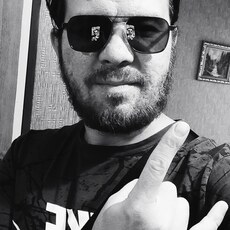 Фотография мужчины Vladimir, 33 года из г. Краснокаменск