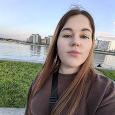 Фотография девушки Люба, 28 лет из г. Улан-Удэ