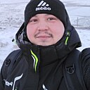 Артур, 34 года