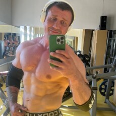 Фотография мужчины Андрей, 38 лет из г. Гороховец
